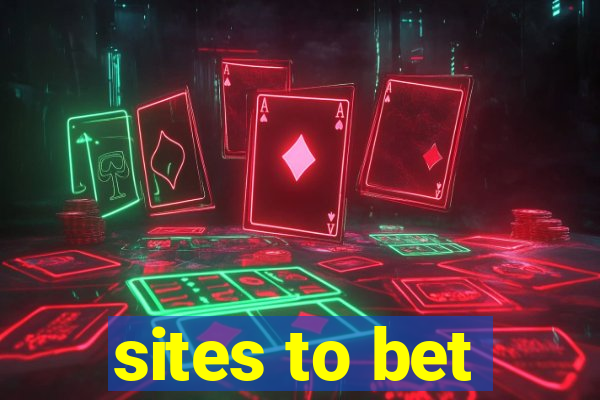 sites to bet